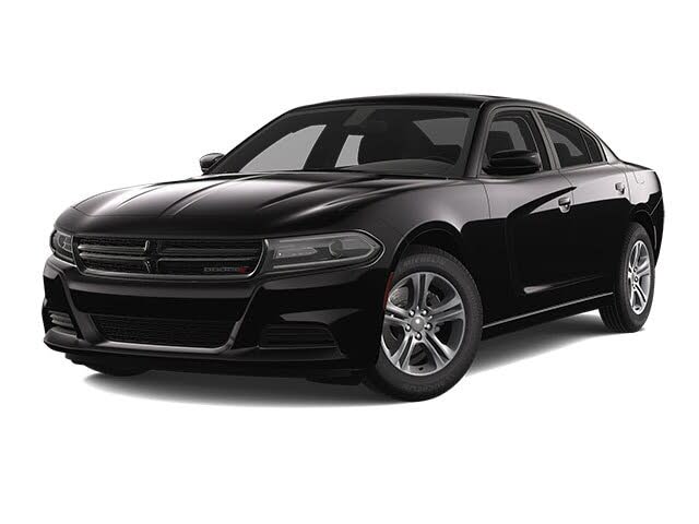 2023 Dodge Charger SXT RWD