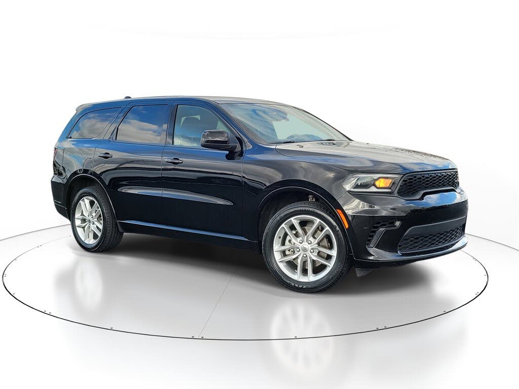 2023 Dodge Durango GT AWD