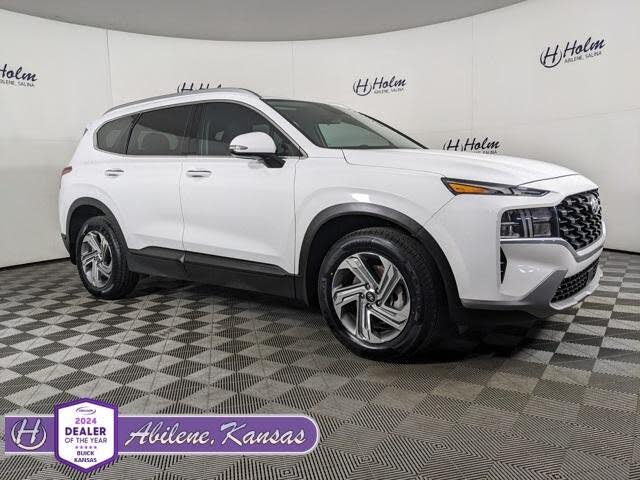 2023 Hyundai Santa Fe SEL FWD