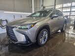 Lexus NX 350 Ultra Premium AWD