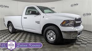 RAM 1500 Classic Tradesman LB RWD