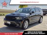 Dodge Durango R/T Plus AWD