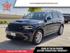 Dodge Durango R/T Plus AWD