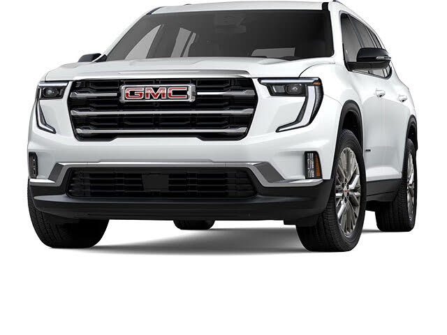 2024 GMC Acadia Elevation AWD
