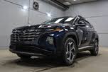 Hyundai Tucson Hybrid Luxury AWD