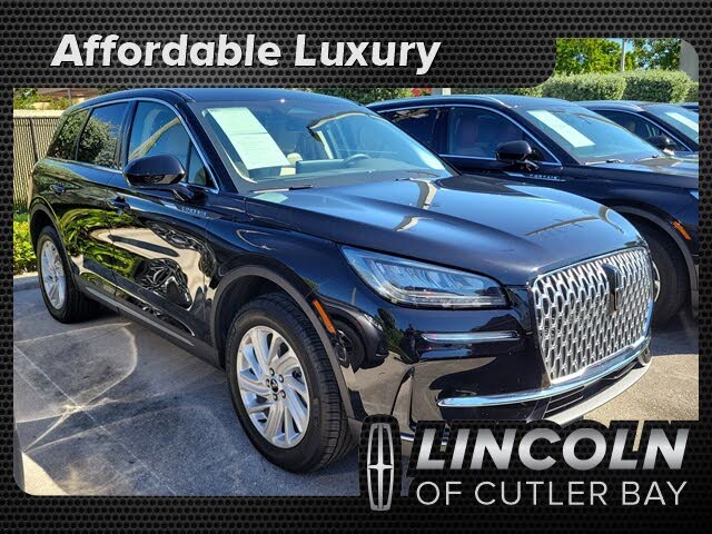 2024 Lincoln Corsair Premiere FWD