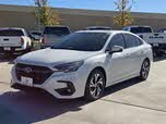 Subaru Legacy Premium AWD