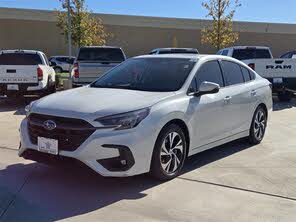 Subaru Legacy Premium AWD