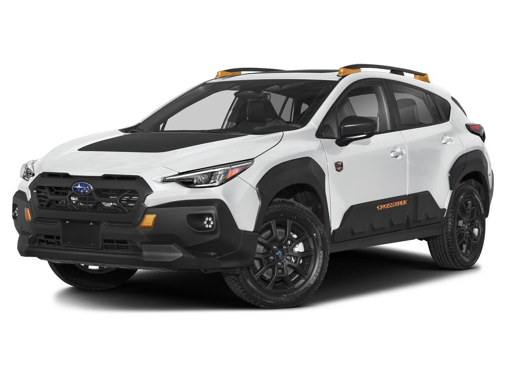 2026 Subaru Crosstrek Wilderness AWD