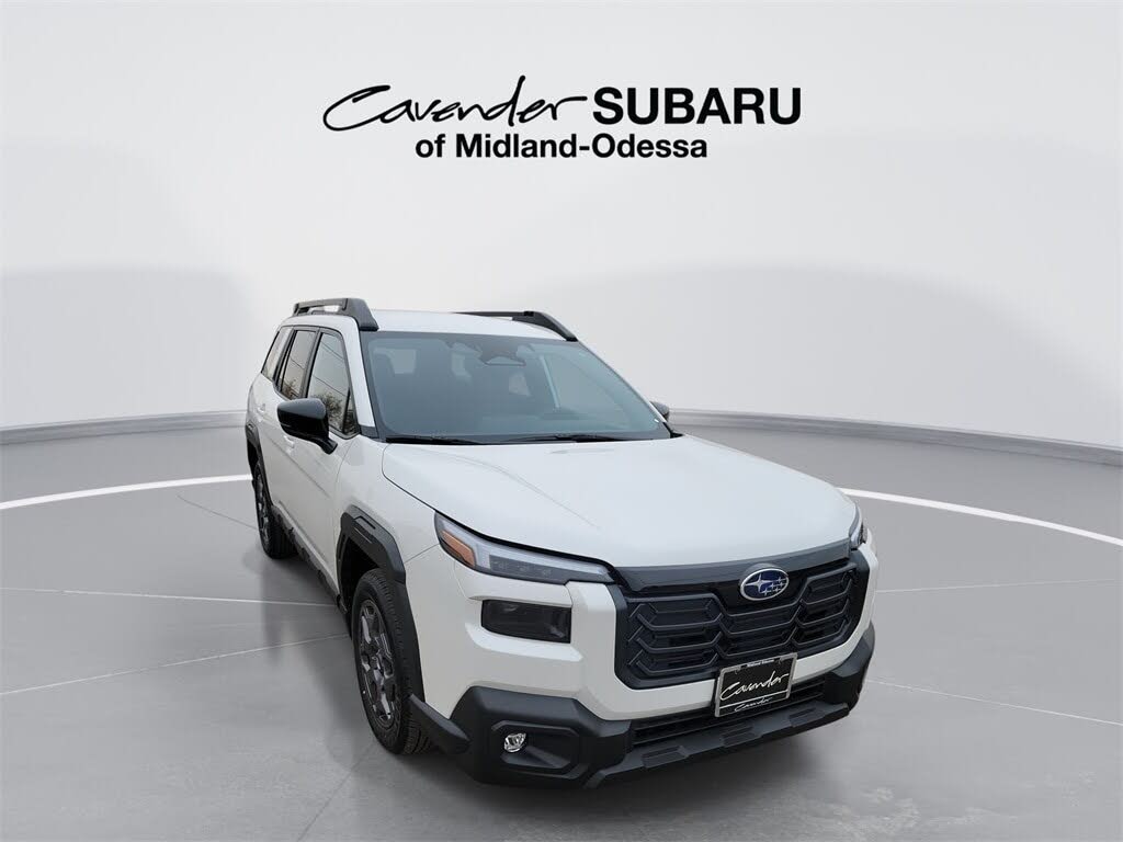 2026 Subaru Outback Premium AWD