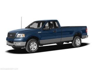 2008 Ford F-150 XL