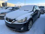Lexus IS 250 AWD