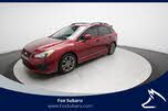 Subaru Impreza 2.0i Sport Premium Hatchback