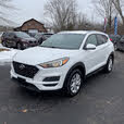 Hyundai Tucson Value AWD