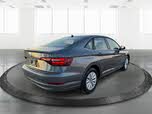 Volkswagen Jetta S FWD