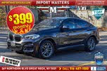 BMW X4 xDrive30i AWD
