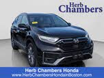 Honda CR-V Touring AWD