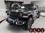 Jeep Gladiator Rubicon Crew Cab 4WD
