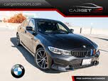 BMW 3 Series 330i xDrive AWD