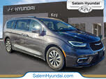 Chrysler Pacifica Hybrid Limited FWD