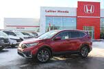 Honda CR-V Sport AWD