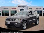 Jeep Grand Cherokee Laredo 4WD
