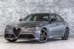 Alfa Romeo Giulia Veloce AWD