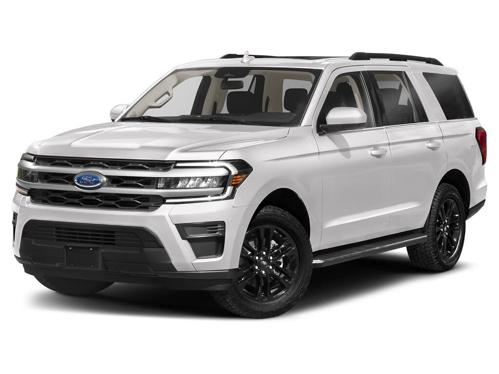 2022 Ford Expedition XLT RWD