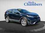 Honda CR-V Hybrid Touring AWD