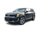 Kia Telluride SX Limited AWD