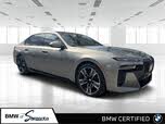 BMW 7 Series 740i RWD