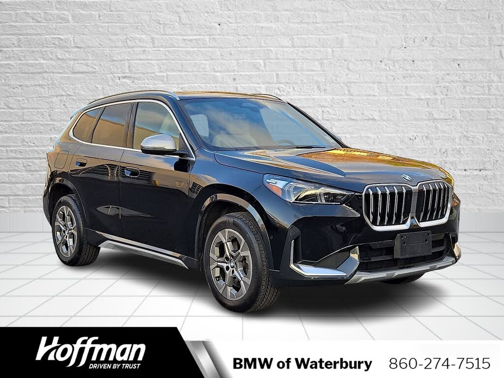 2023 BMW X1 xDrive28i AWD