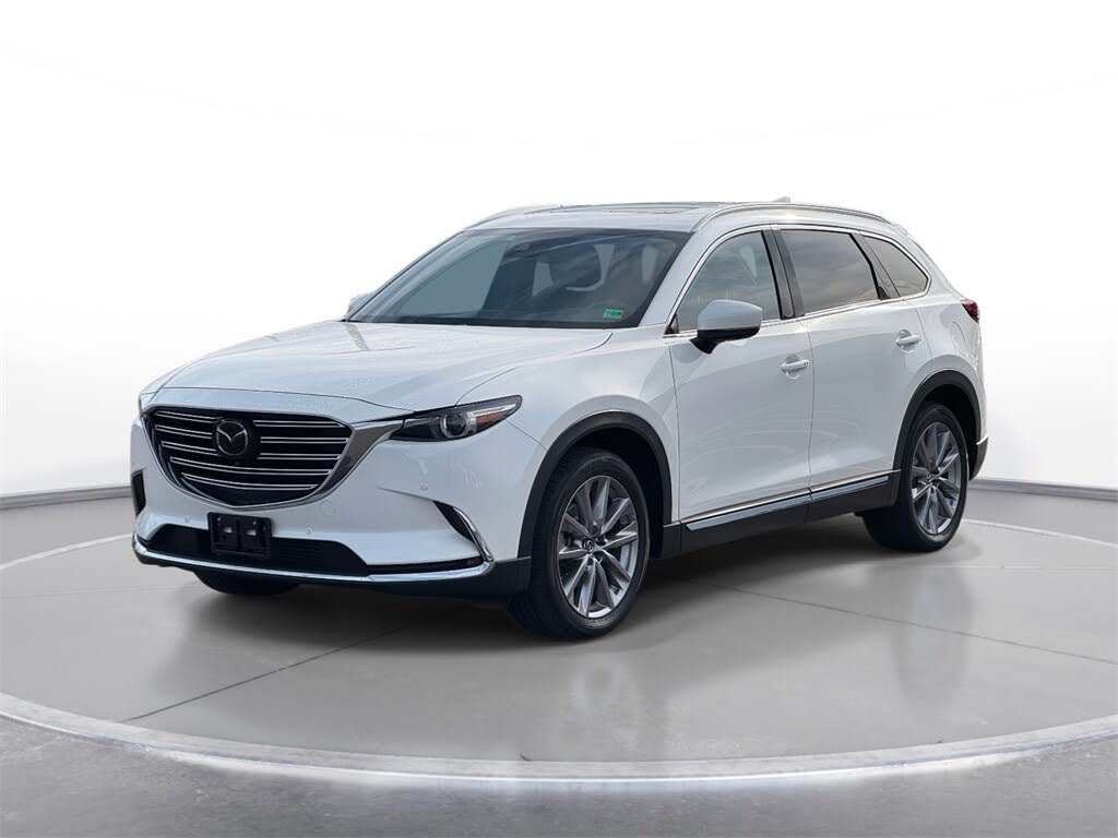 2023 Mazda CX-9 Grand Touring AWD