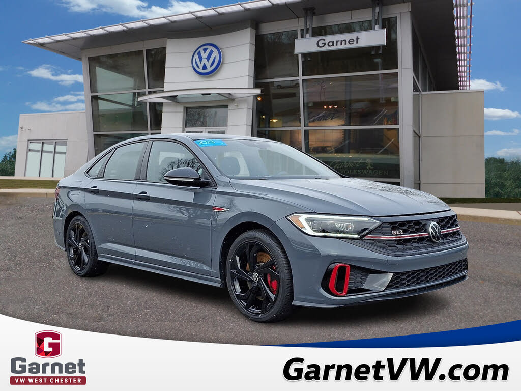 2023 Volkswagen Jetta GLI 1.5T Autobahn FWD