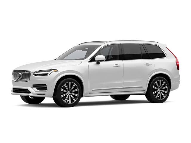 2023 Volvo XC90 B6 Plus Bright Theme 7-Passenger AWD