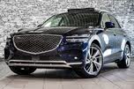 Genesis GV70 2.5T Advanced Plus AWD