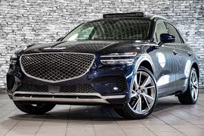 Genesis GV70 2.5T Advanced Plus AWD