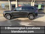 Jeep Grand Cherokee Limited 4WD