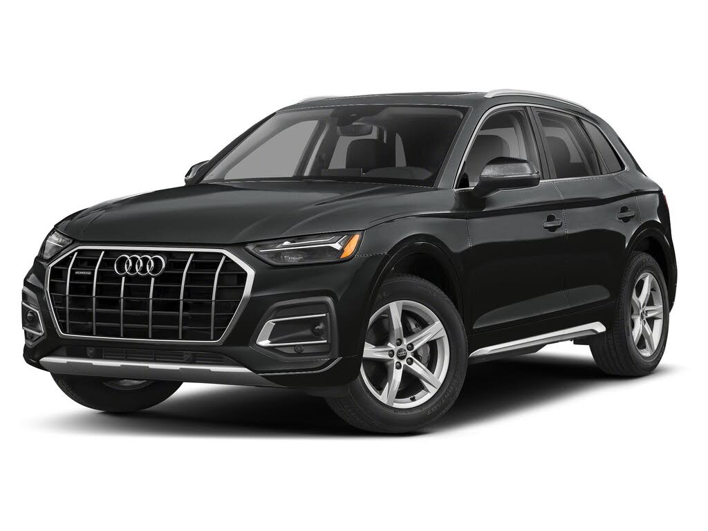 2025 Audi Q5 quattro Premium S Line 45 TFSI