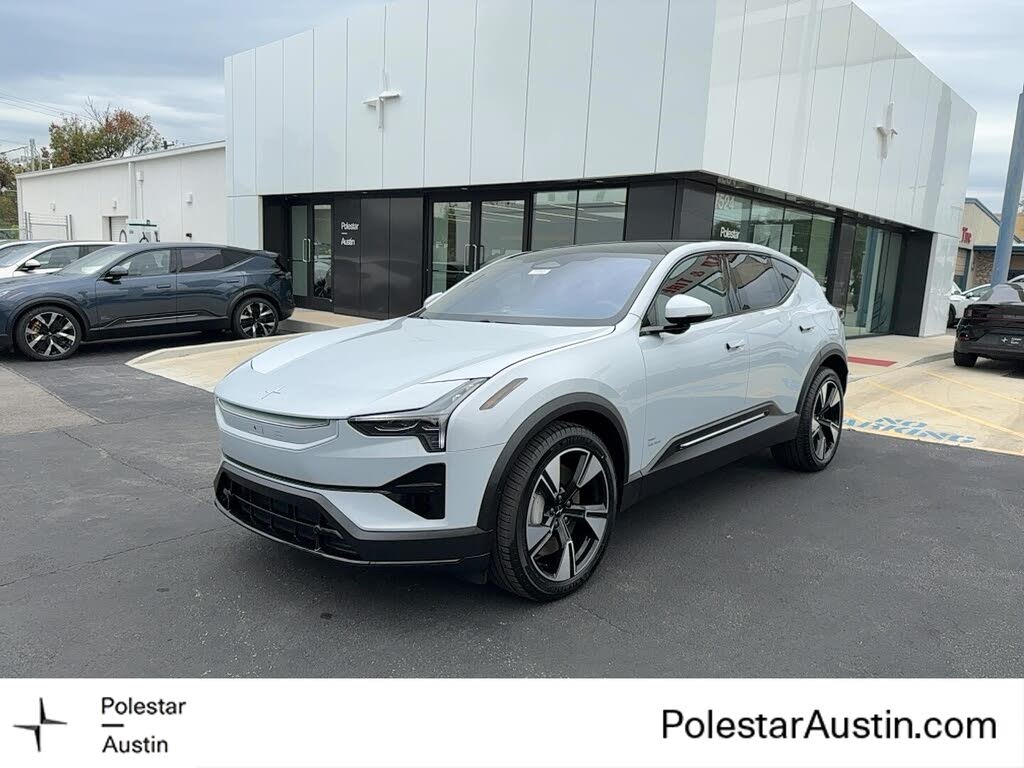 2025 Polestar 3 Long Range Dual Motor AWD