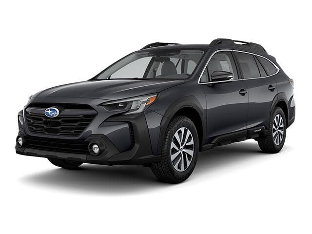 2025 Subaru Outback Premium AWD