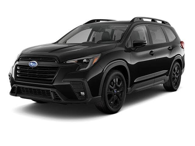 2026 Subaru Ascent Onyx Edition AWD