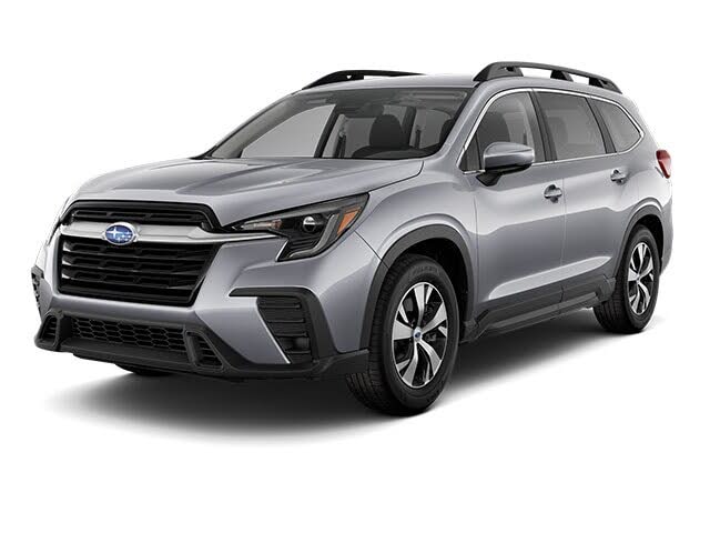 2026 Subaru Ascent Premium 7-Passenger AWD