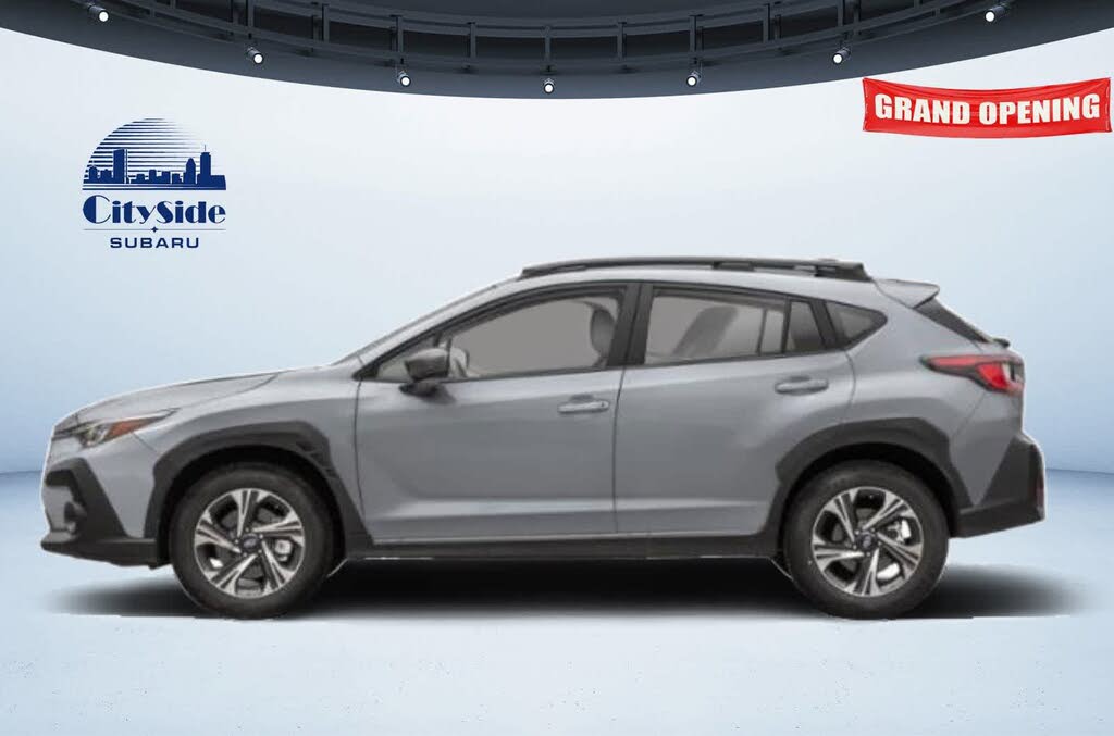 2026 Subaru Crosstrek Premium AWD