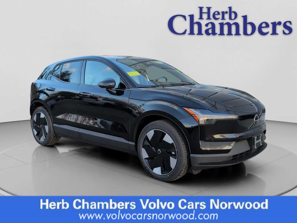 2026 Volvo EX30 Twin Plus eAWD