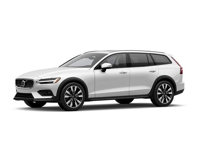 2026 Volvo V60 Cross Country B5 Ultra AWD