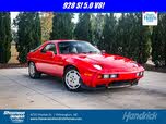 Porsche 928 S Hatchback
