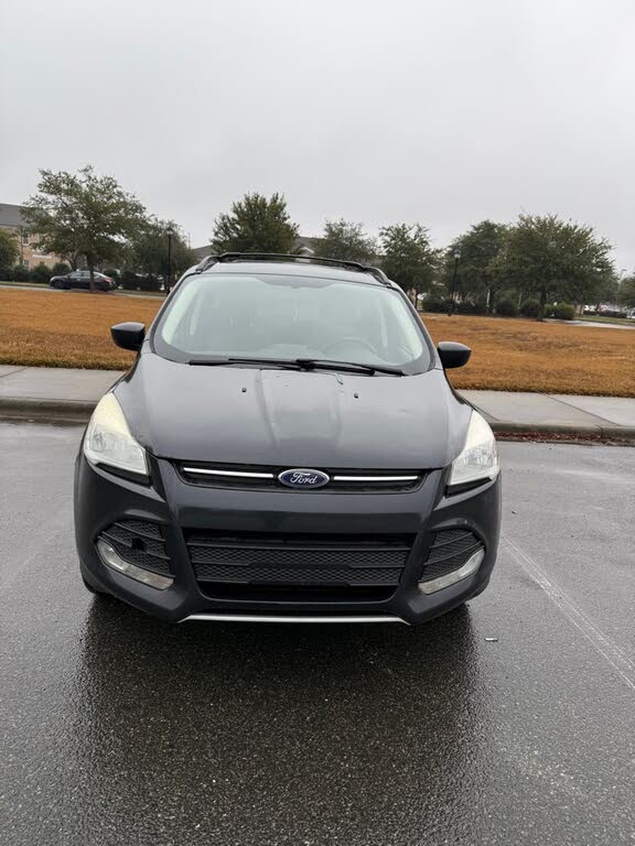 2013 Ford Escape SE AWD