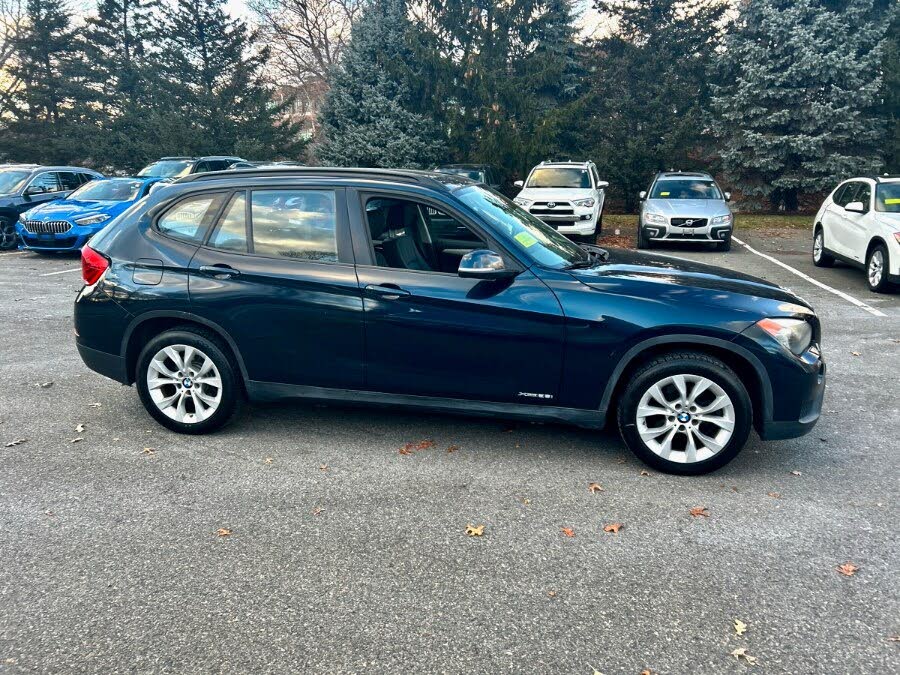 2014 BMW X1 xDrive28i AWD