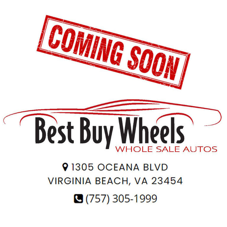 2015 BMW i8 Coupe AWD